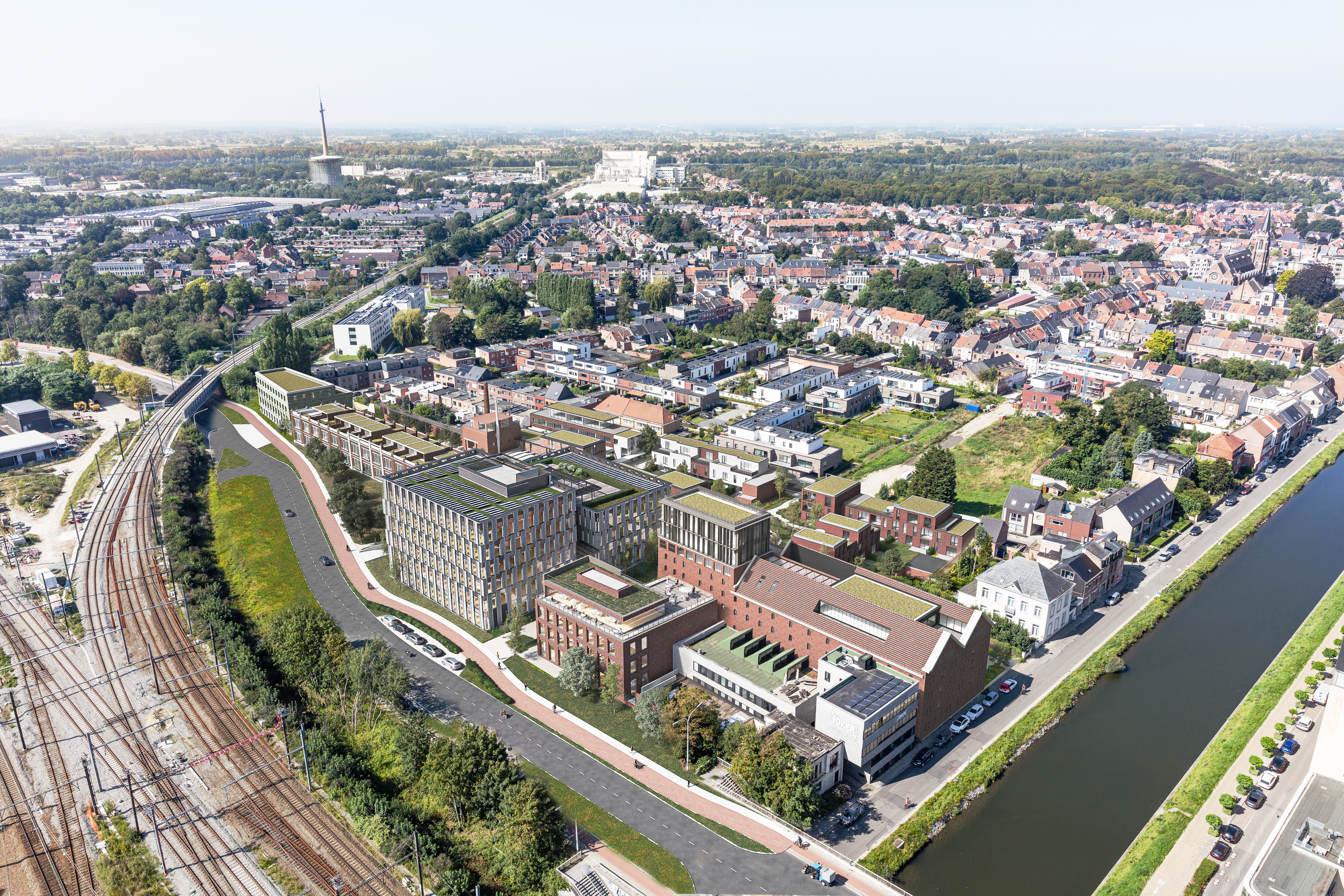 JDN - Project Mechelen MALT