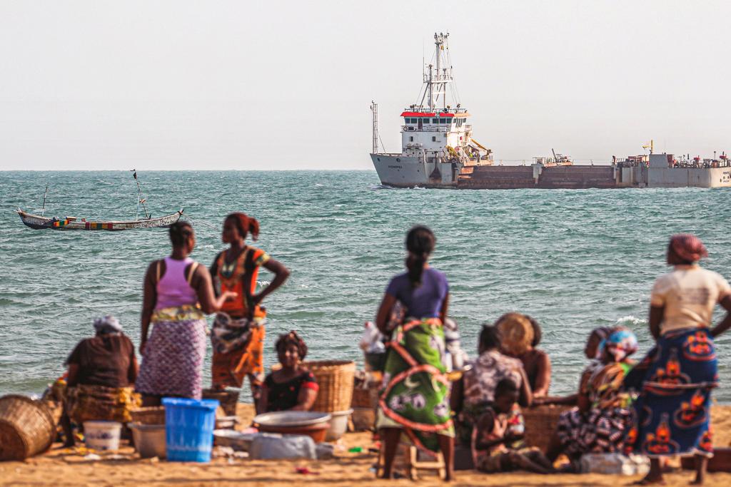 Bénin – Avlékéte & Ouidah