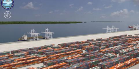 Jan De Nul Group heeft een overeenkomst afgesloten met de Payra Port Authority voor de oprichting van een joint venture voor de uitvoering van baggerwerken in de haven voor een bedrag van 550 miljoen euro