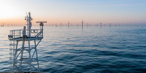 Global Offshore Wind 