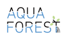 AquaForest logo