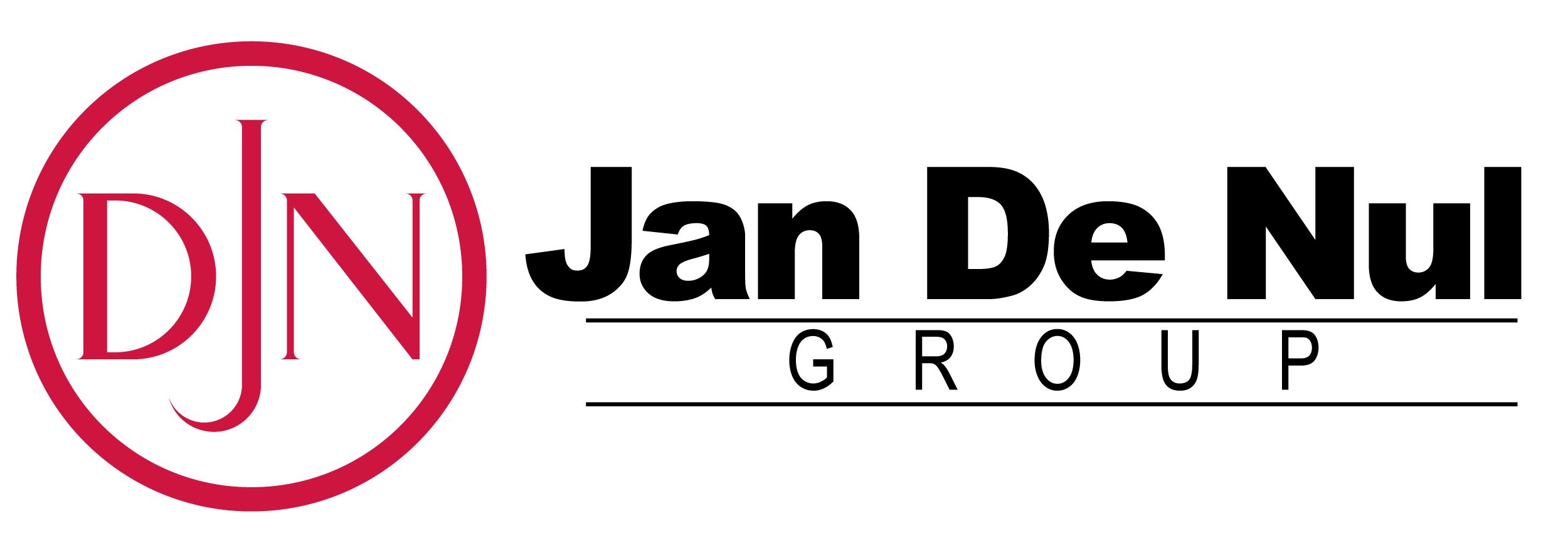 Jan De Nul Group logo