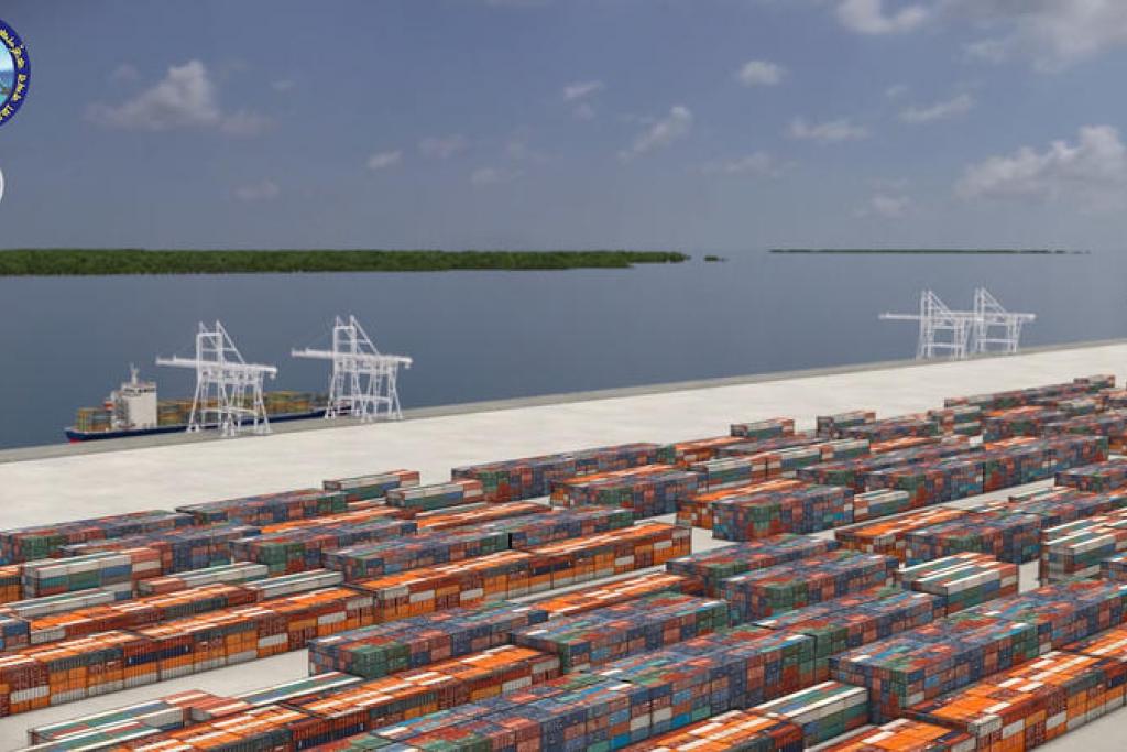 Jan De Nul Group heeft een overeenkomst afgesloten met de Payra Port Authority voor de oprichting van een joint venture voor de uitvoering van baggerwerken in de haven voor een bedrag van 550 miljoen euro